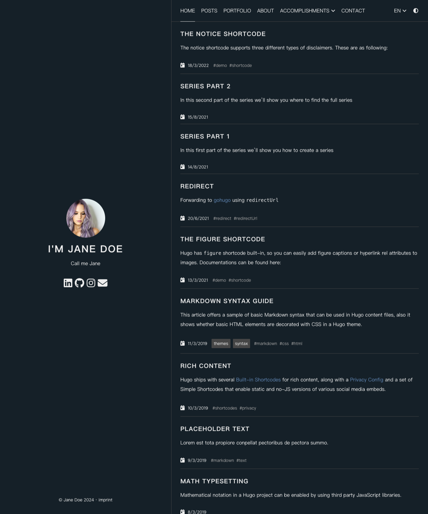 Screenshot of Anatole