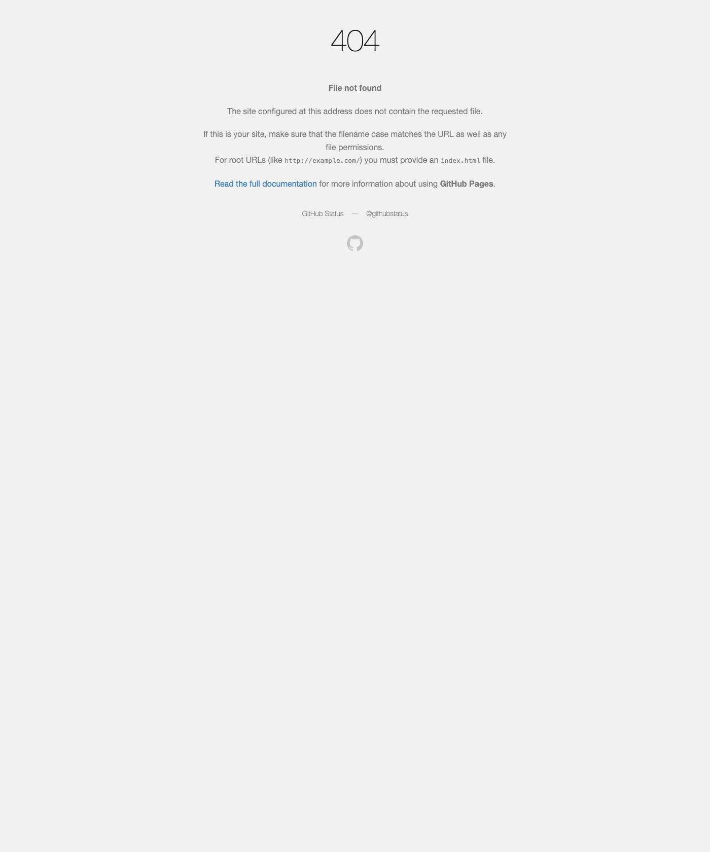 Screenshot of Hugo Flex