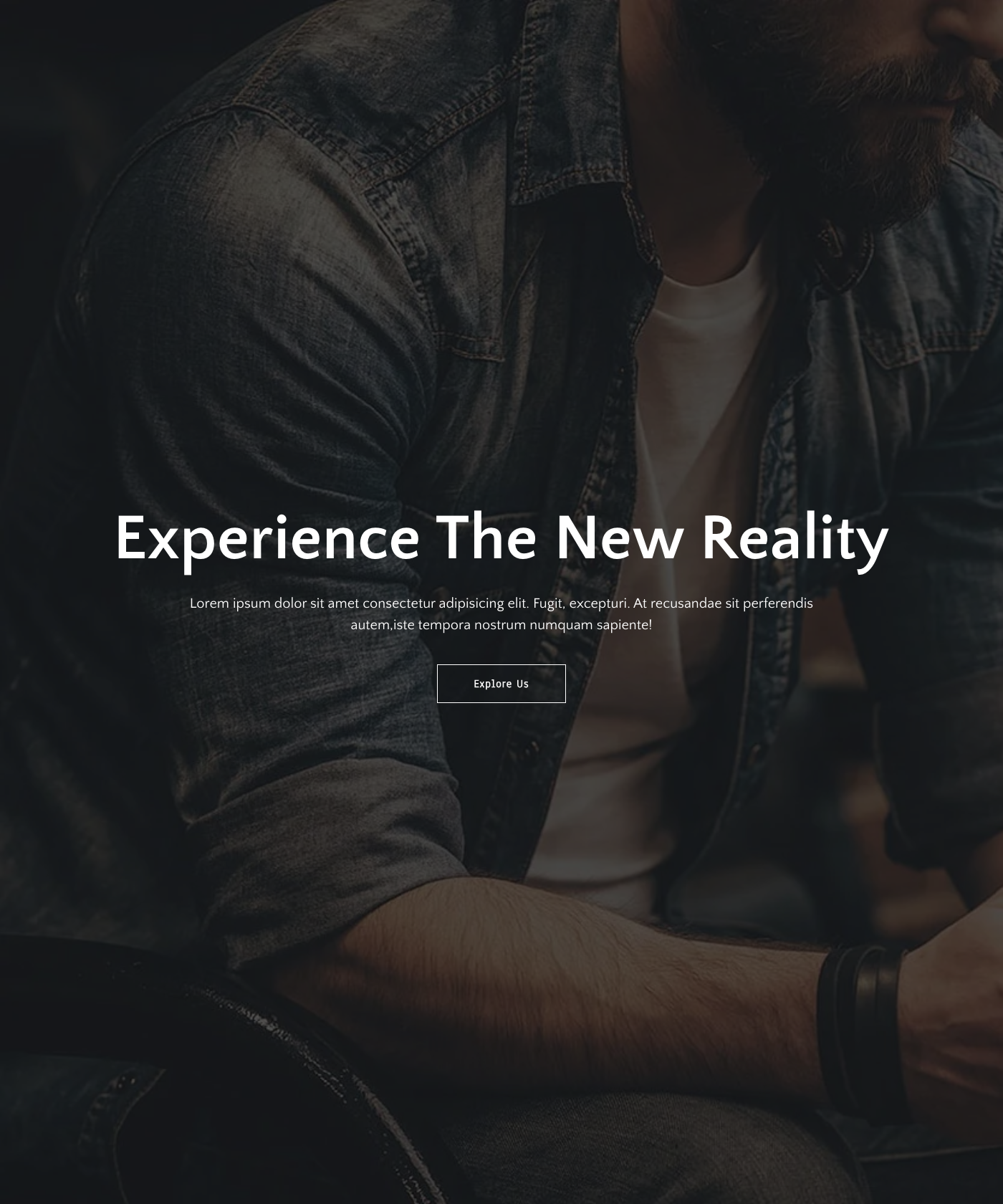 Screenshot of Meghna Hugo