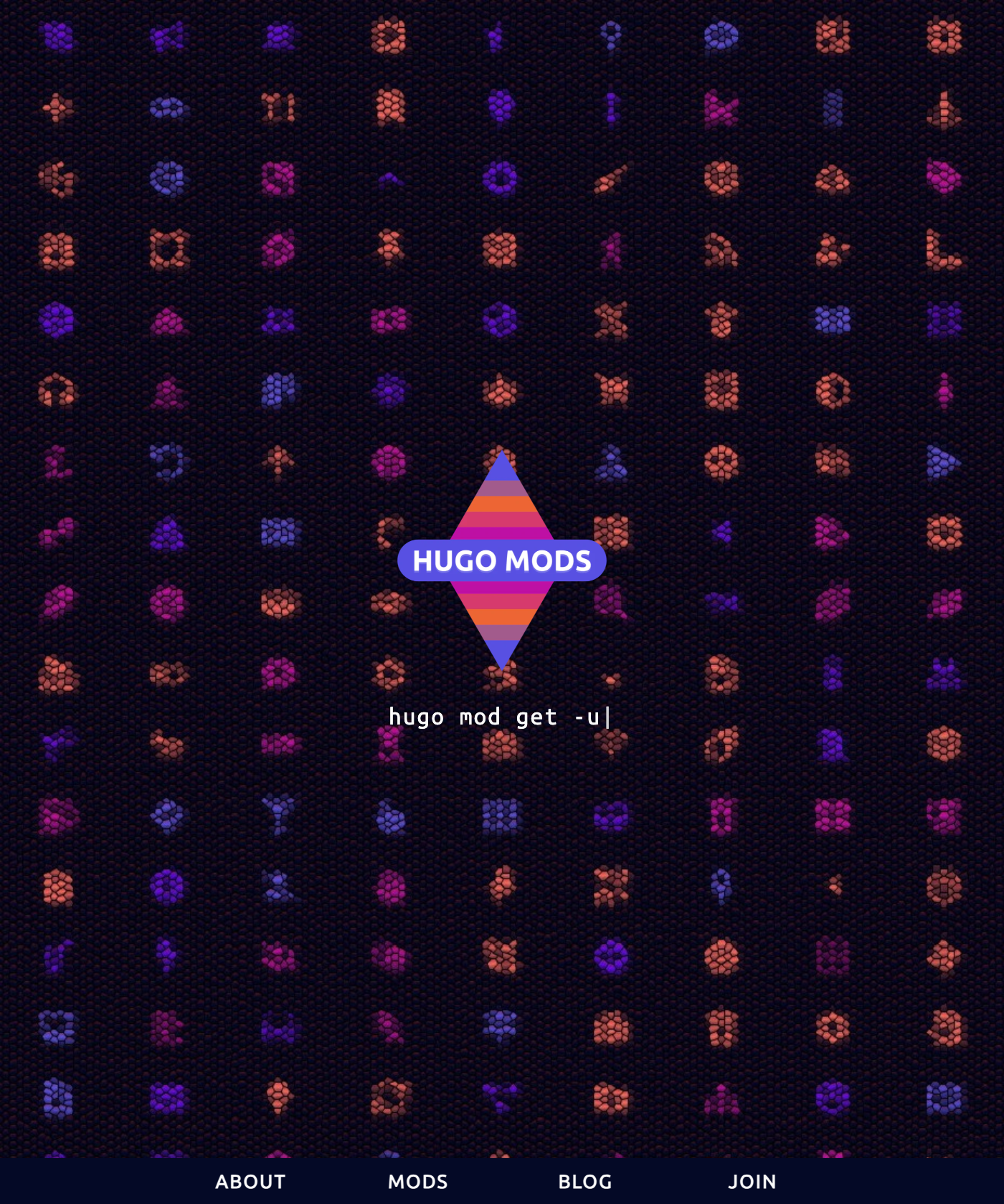 Screenshot of Osprey Delight