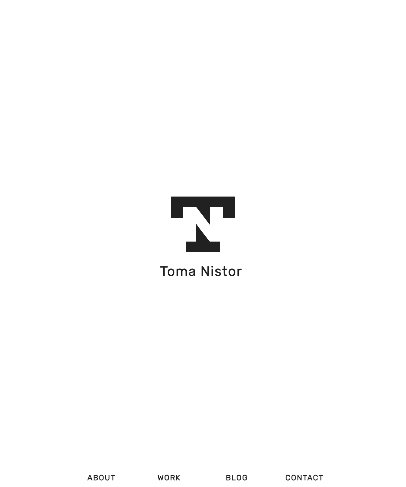 Screenshot of Osprey